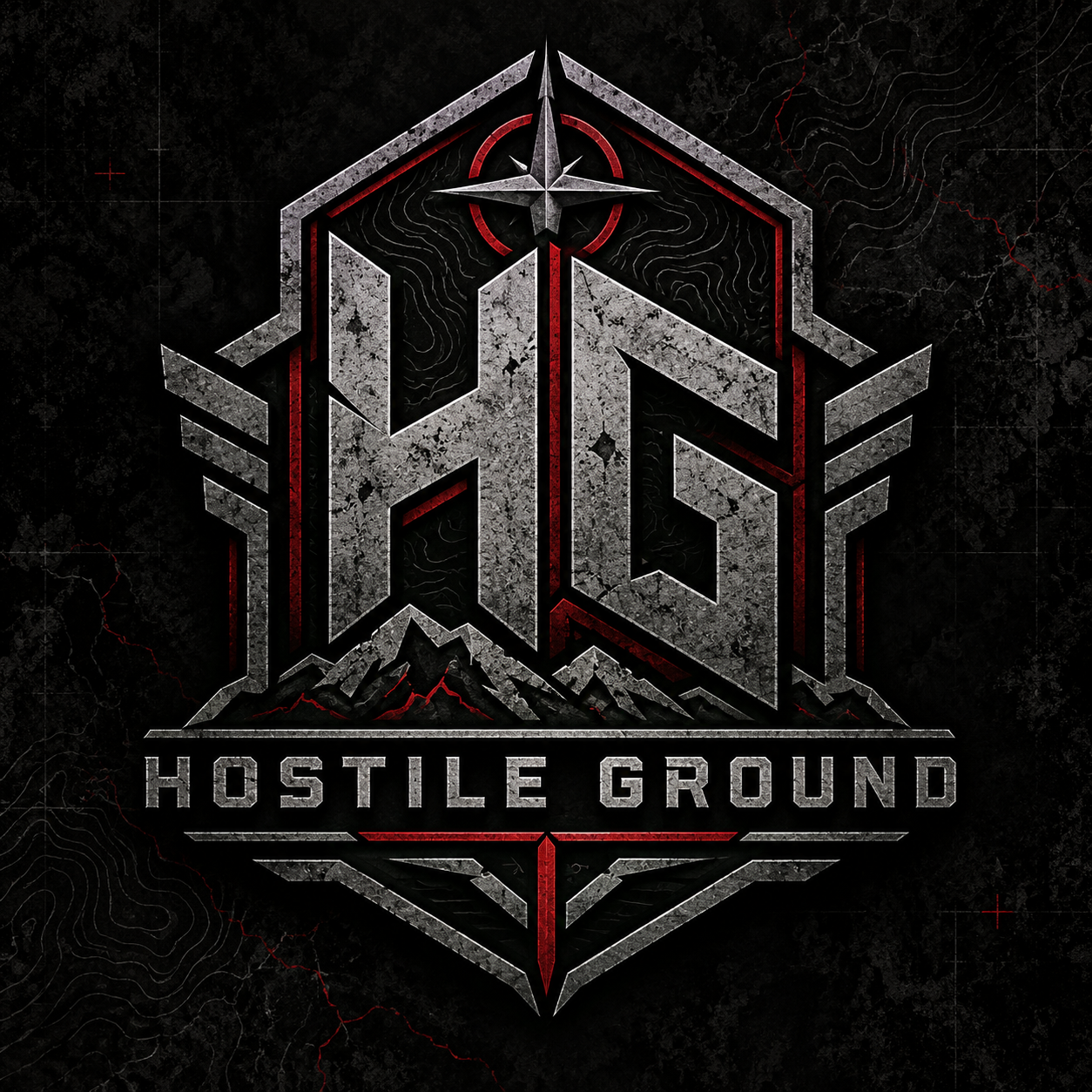 Hostile Ground Tactical Airsoft Events